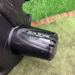 日立 RB14DSL コードレスブロワ【野田愛宕店】【店頭取引限定】【中古】管理番号：IT1ZUYLDNWEOの画像