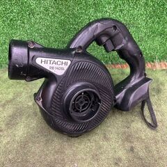 日立 RB14DSL コードレスブロワ【野田愛宕店】【店頭取引限定】【中古】管理番号：IT1ZUYLDNWEOの画像