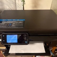 ジャンク　プリンターの画像