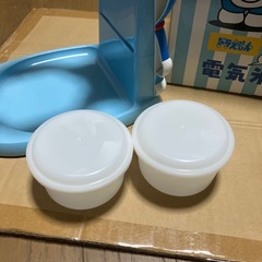 ジャンク　ドラえもんかき氷器の画像