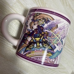 モンスト　マグカップの画像