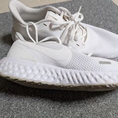 ナイキスニーカー　26.5cmの画像