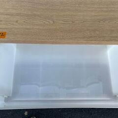 リサイクルショップどりーむ鹿大前店　No3482　四段収納の画像