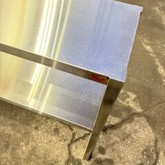 マルゼン 棚 業務用 厨房機器 飲食店など の画像