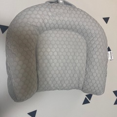 【ほぼ未使用】折り畳みベットインベット(ニトリ)の画像