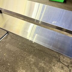 マルゼン 棚 業務用 厨房機器 飲食店など の画像