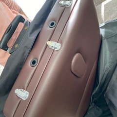 ‼️値段交渉応じます‼️マッサージベッドの画像