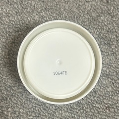 アクアレーベルスペシャルジェルクリーム　90g 空容器の画像