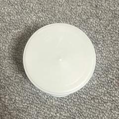 アクアレーベルスペシャルジェルクリーム　90g 空容器の画像