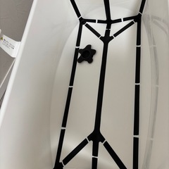 ストッケ　ベビーバス　沐浴用の画像