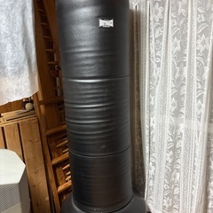 学習机＋椅子　サンドバッグスタンドの画像