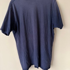 YALE BULLDOGS Tシャツ　古着の画像