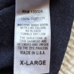 YALE BULLDOGS Tシャツ　古着の画像