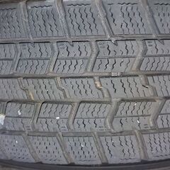 29日土曜まで出品  goodyear  アイスナビ7の画像