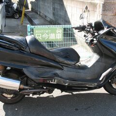 SG03Jマジェスティ２５０の画像