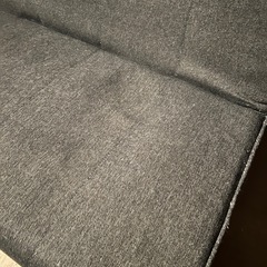 ソファベッドの画像