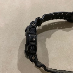時計　G-SHOCK ジャンク品の画像
