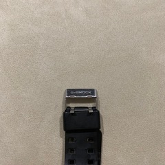 時計　G-SHOCK ジャンク品の画像