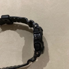 時計　G-SHOCK ジャンク品の画像
