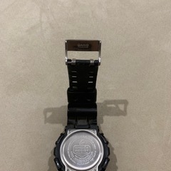 時計　G-SHOCK ジャンク品の画像