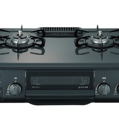 ガスコンロPaloma IC-S37-R　の画像