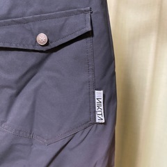 スノーウェア　パンツ　NIKITA ニキータ　Ｌサイズ　レディースの画像