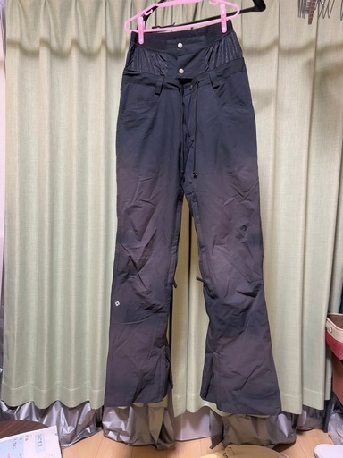 スノーウェアパンツNIKITA ニキータLサイズレディース (ひぃ) 長野の