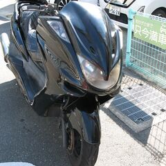 SG03Jマジェスティ２５０の画像