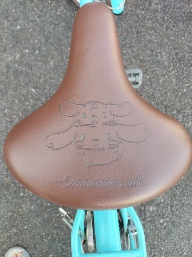 自転車