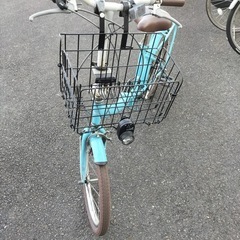 自転車の画像