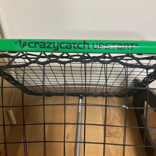 サッカーリバウンダー
