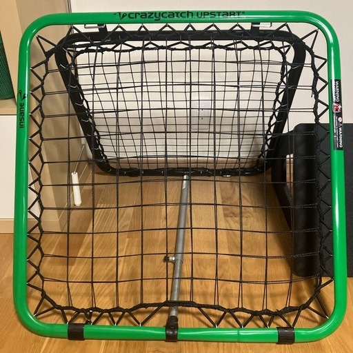 サッカーリバウンダー