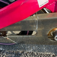 へんしんバイク
の画像