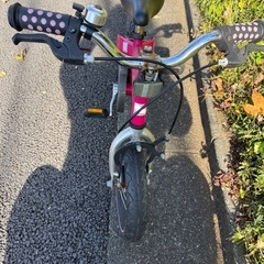 へんしんバイク
の画像