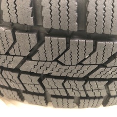 【取引中】トーヨースタッドレスタイヤの画像
