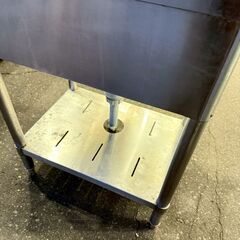 シンク 一口 調理機器 飲食店などの画像