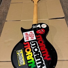 今週限定！エレキギター　Burny（バーニー）の画像