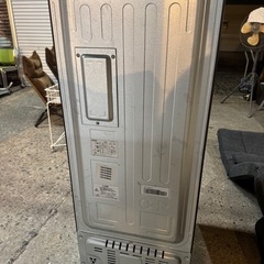 【Haier 148L 冷蔵庫 JR-NF148DK 2023年製 超美品】の画像