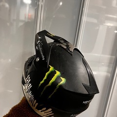 オフロード　ヘルメット　MTBなどにの画像