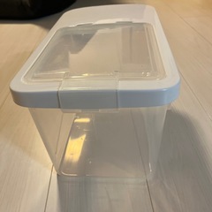 米びつ　5kgの画像