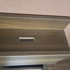 シングルサイズ　ベッドフレーム　2つ　　の画像