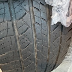 プラド150系後期の画像