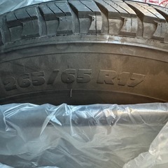 プラド150系後期の画像