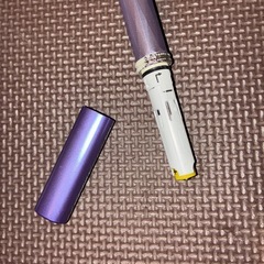 パナソニック電動歯ブラシ差し上げます。の画像