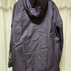 スノーウェア　プルオーバー　 Mサイズ　メンズ　レディース　の画像