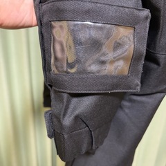 スノーウェア　プルオーバー　 Mサイズ　メンズ　レディース　の画像