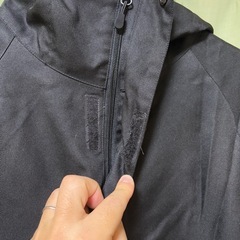 スノーウェア　プルオーバー　 Mサイズ　メンズ　レディース　の画像