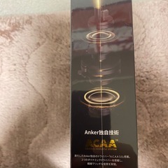 新品未使用品    ANKER     リバティー4の画像