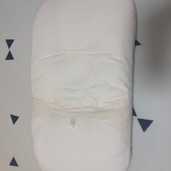 【ほぼ未使用】抱っこ布団　PUPPAPUPOの画像