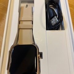 スマートウォッチの画像